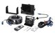 SYSTÈME DE CAMÉRA FILAIRE HD 720P ÉCRAN 7" CAMÉRA
